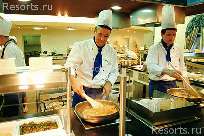 Valamar Sanfior Hotel 15